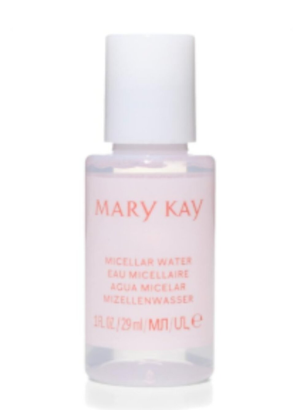 Mary Kay Micellar Water Travel Size Deluxe Mini 1 fl oz / 29 ml